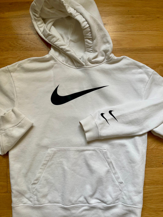 Sweat Nike classique- seconde main - XS