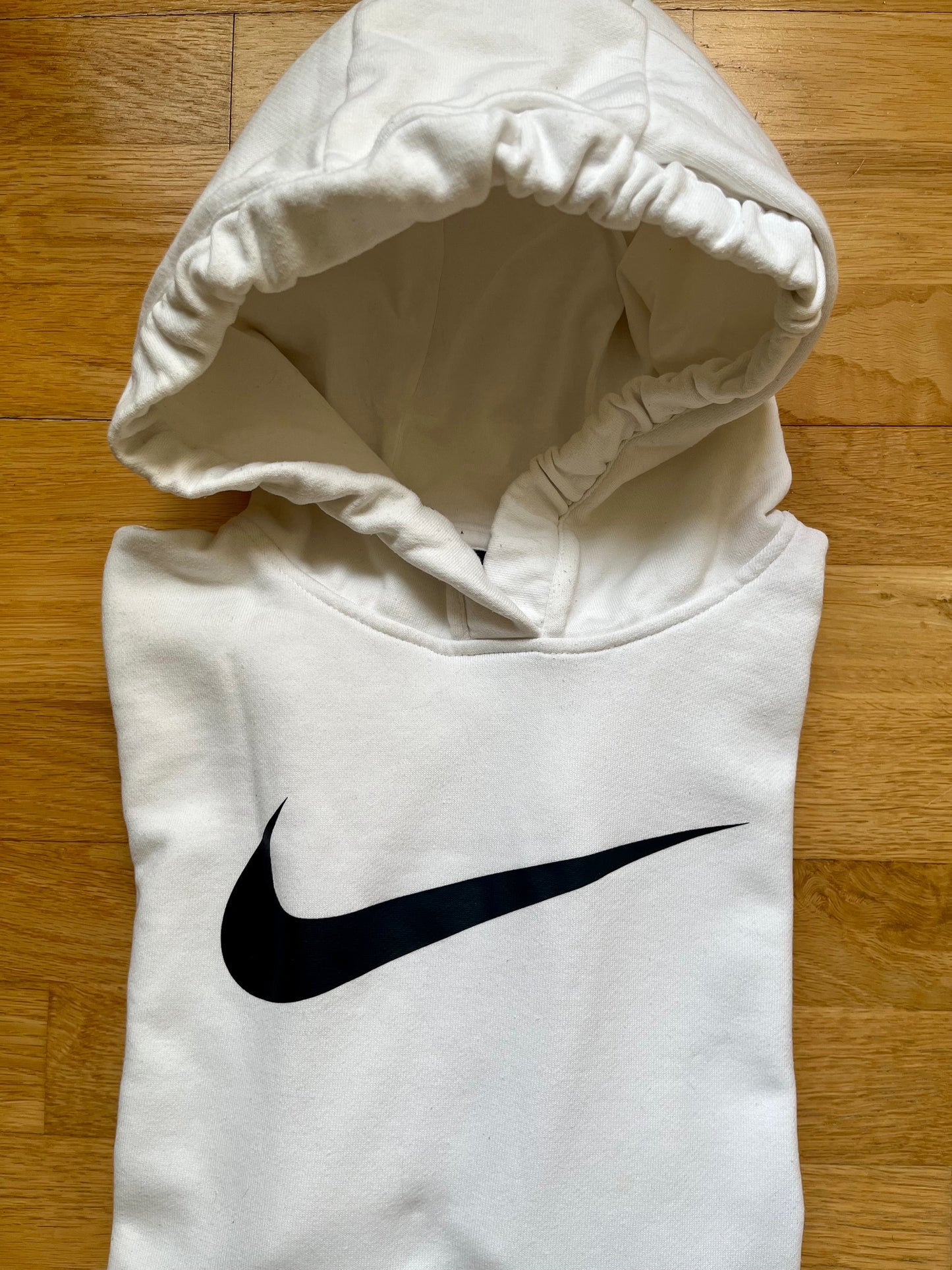 Sweat Nike classique- seconde main - XS