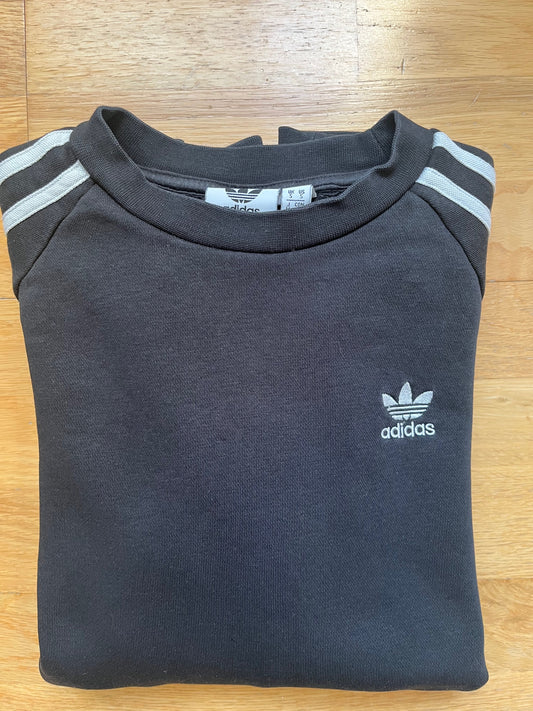 Sweat Adidas noir - seconde main - S