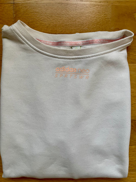 Sweat Adidas - seconde main - S