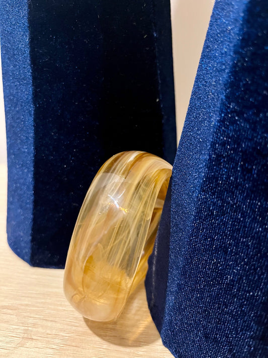 Bracelet Beurre salé