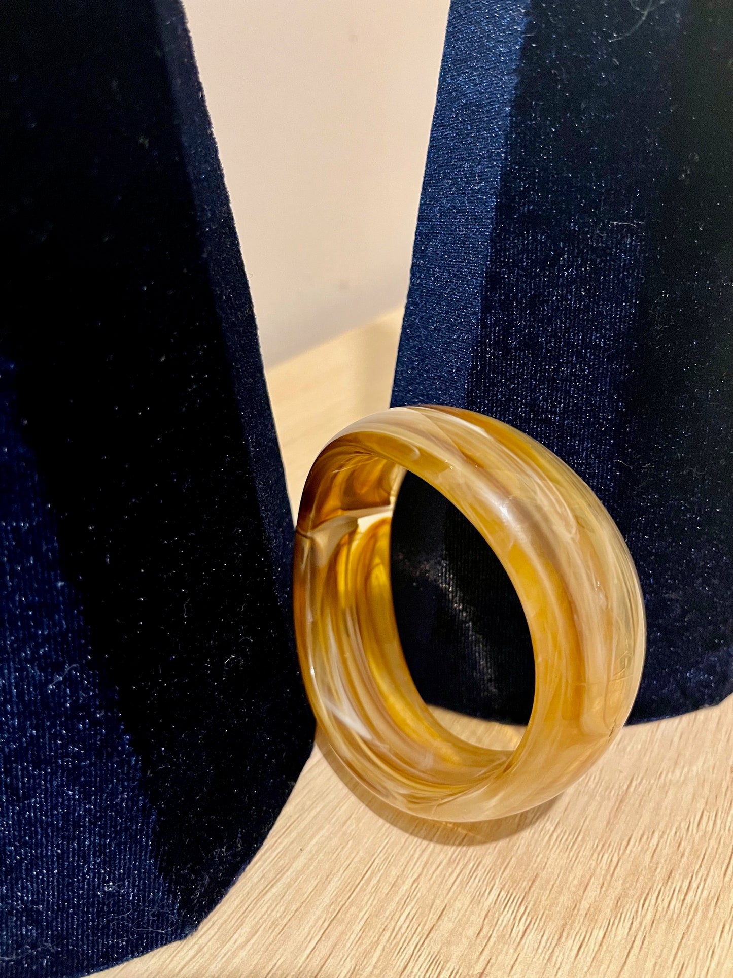 Bracelet Beurre salé