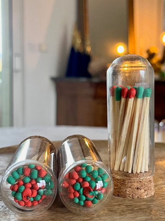 Allumettes Christmas