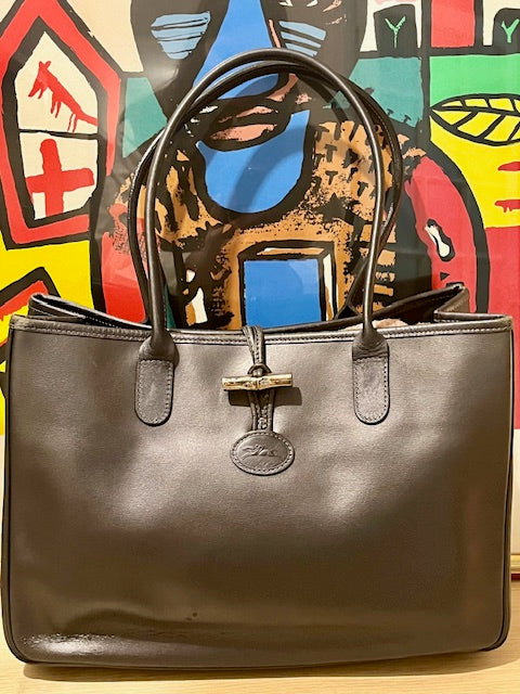 Sac à main Longchamp