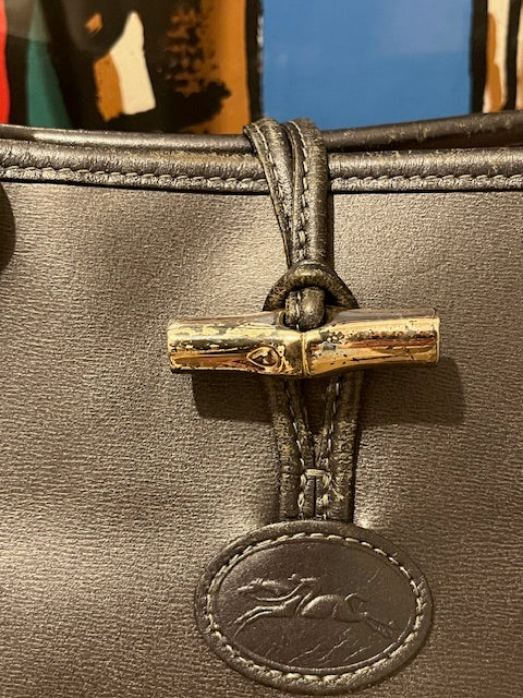 Sac à main Longchamp