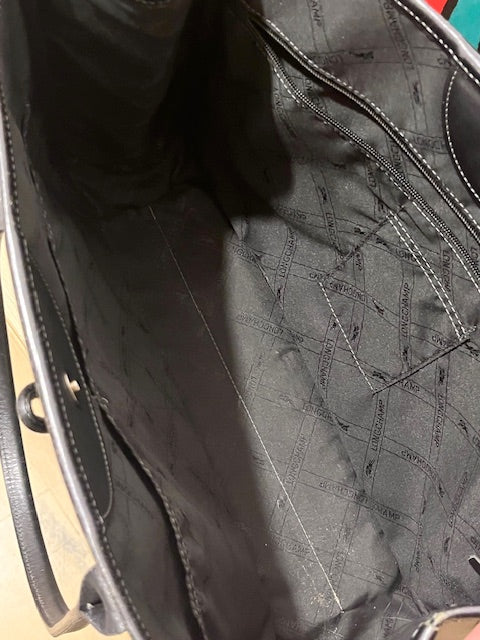 Sac à main Longchamp