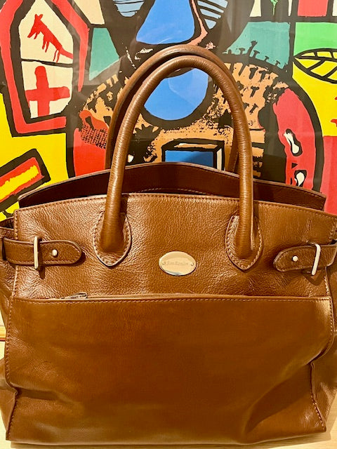 Sac à main Mac Douglas