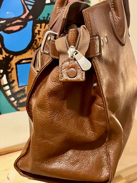 Sac à main Mac Douglas