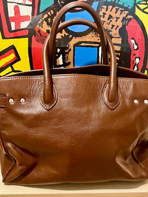 Sac à main Mac Douglas