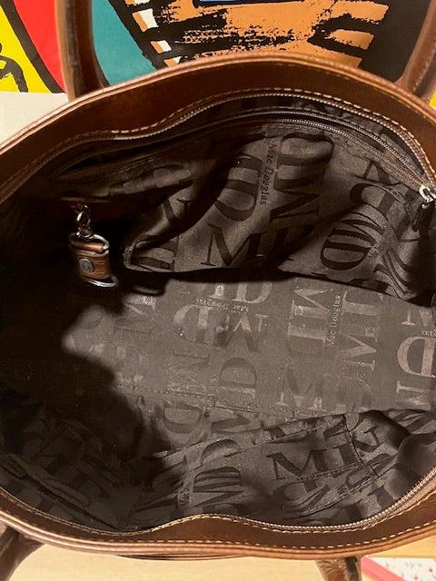 Sac à main Mac Douglas