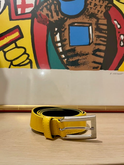 Ceinture Armani Jeans