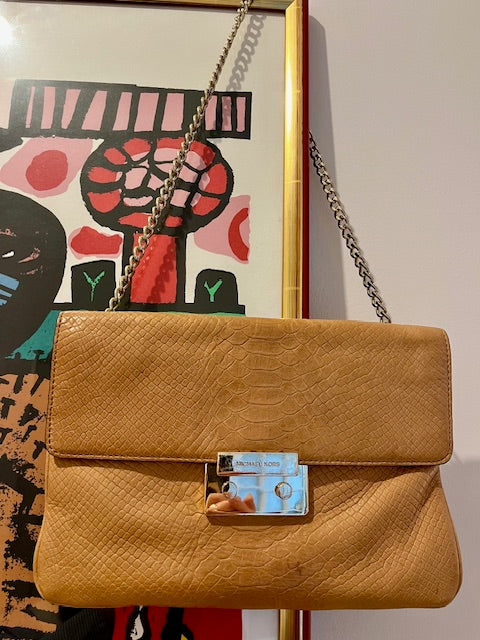 Pochette Michael Kors