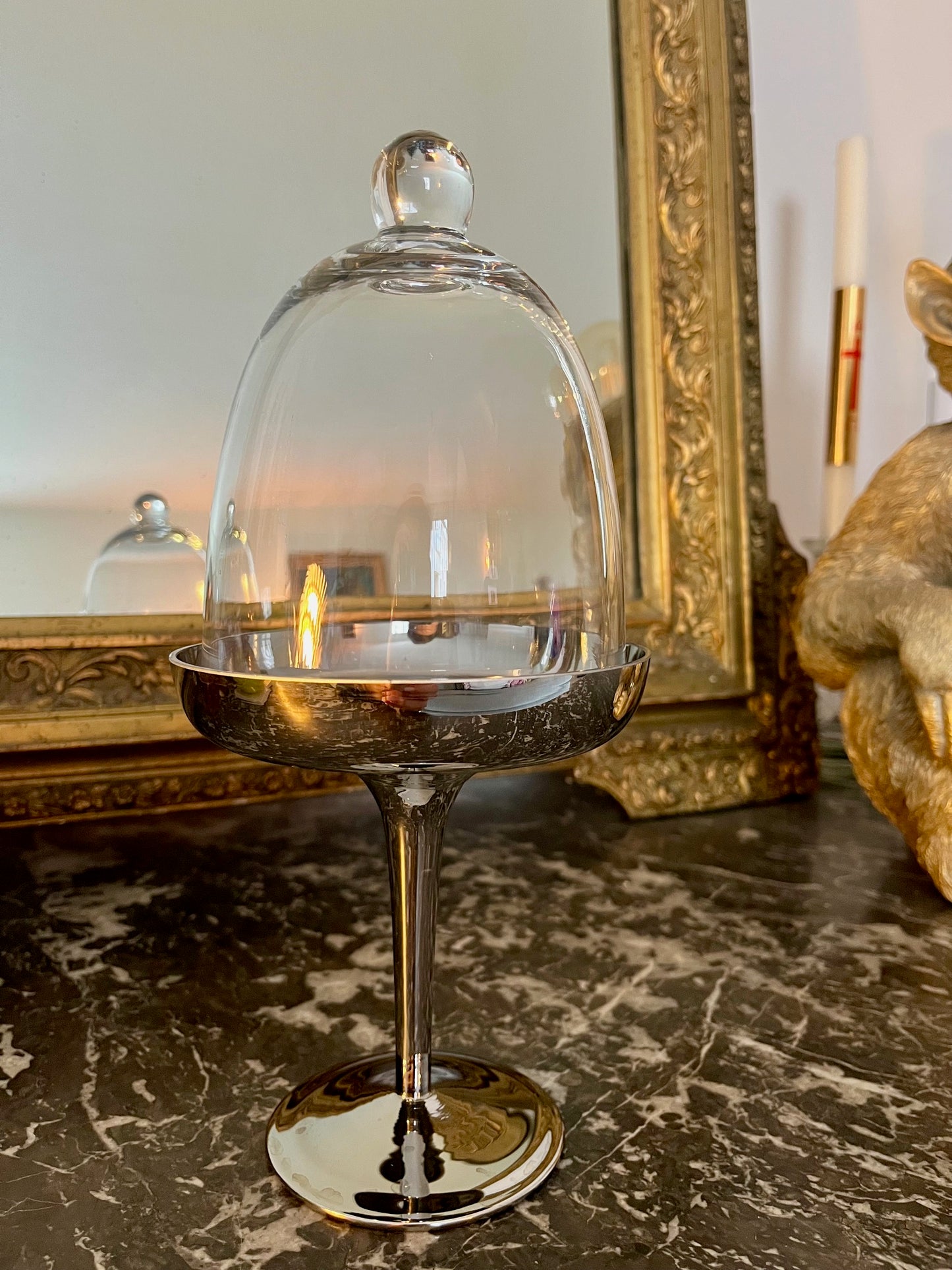 Bonbonnière - occasion