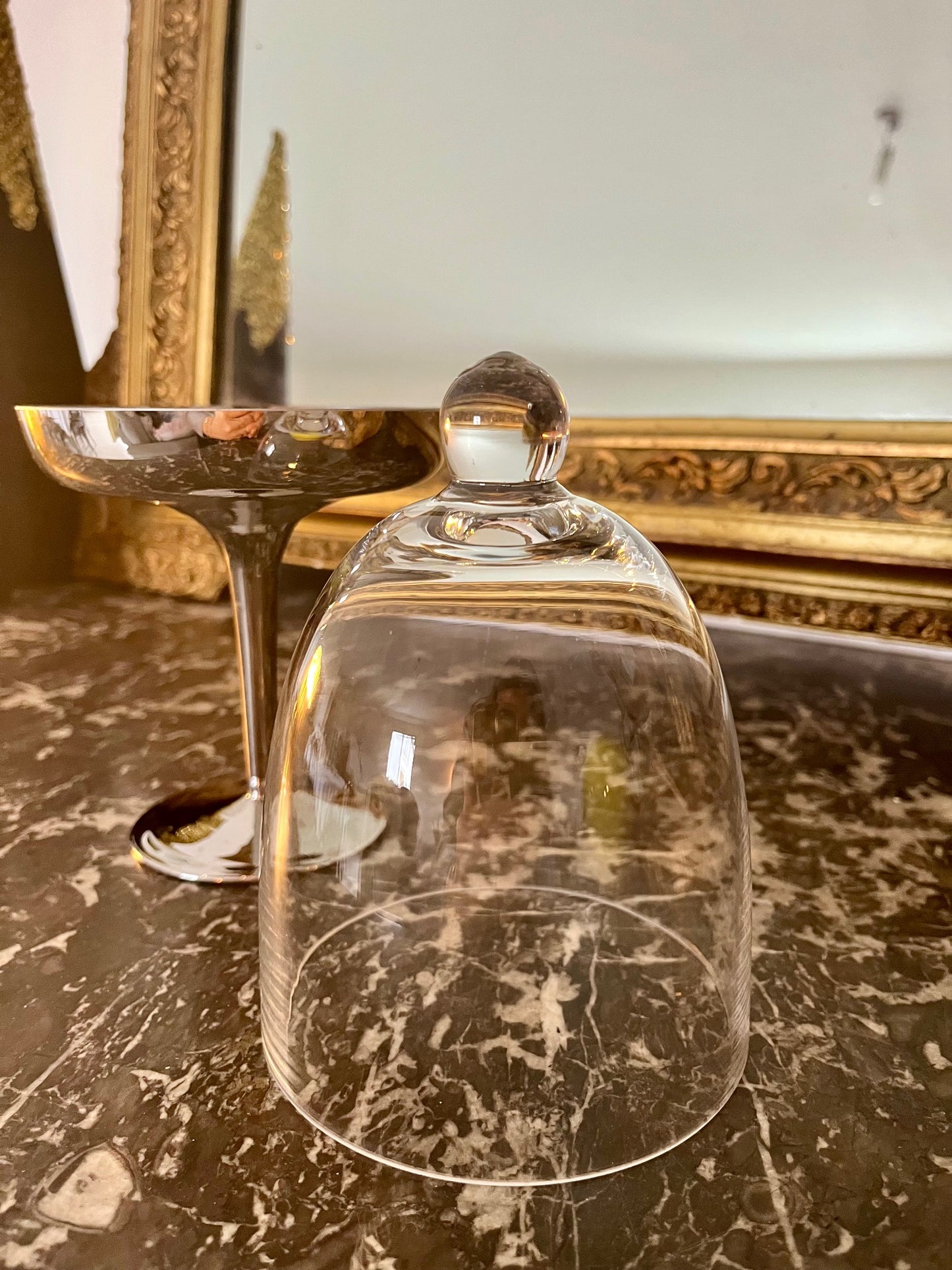 Bonbonnière - occasion