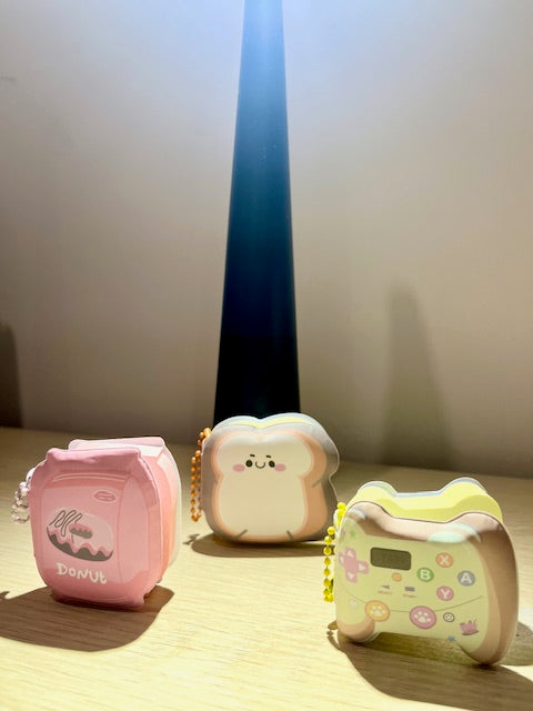 Mini carnet de post-it