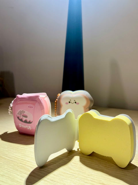 Mini carnet de post-it