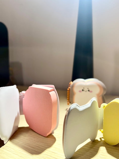 Mini carnet de post-it