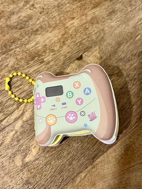 Mini carnet de post-it