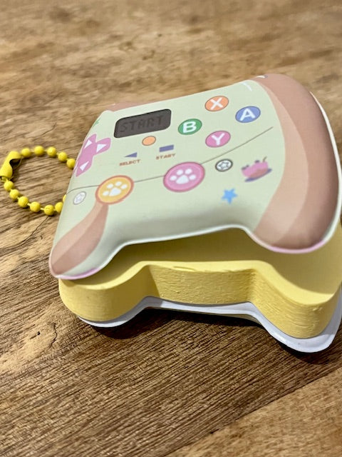 Mini carnet de post-it