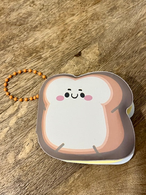 Mini carnet de post-it