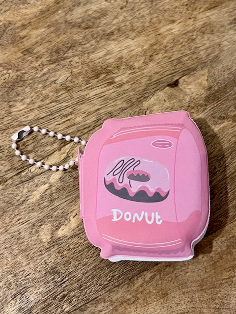 Mini carnet de post-it