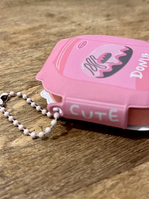 Mini carnet de post-it