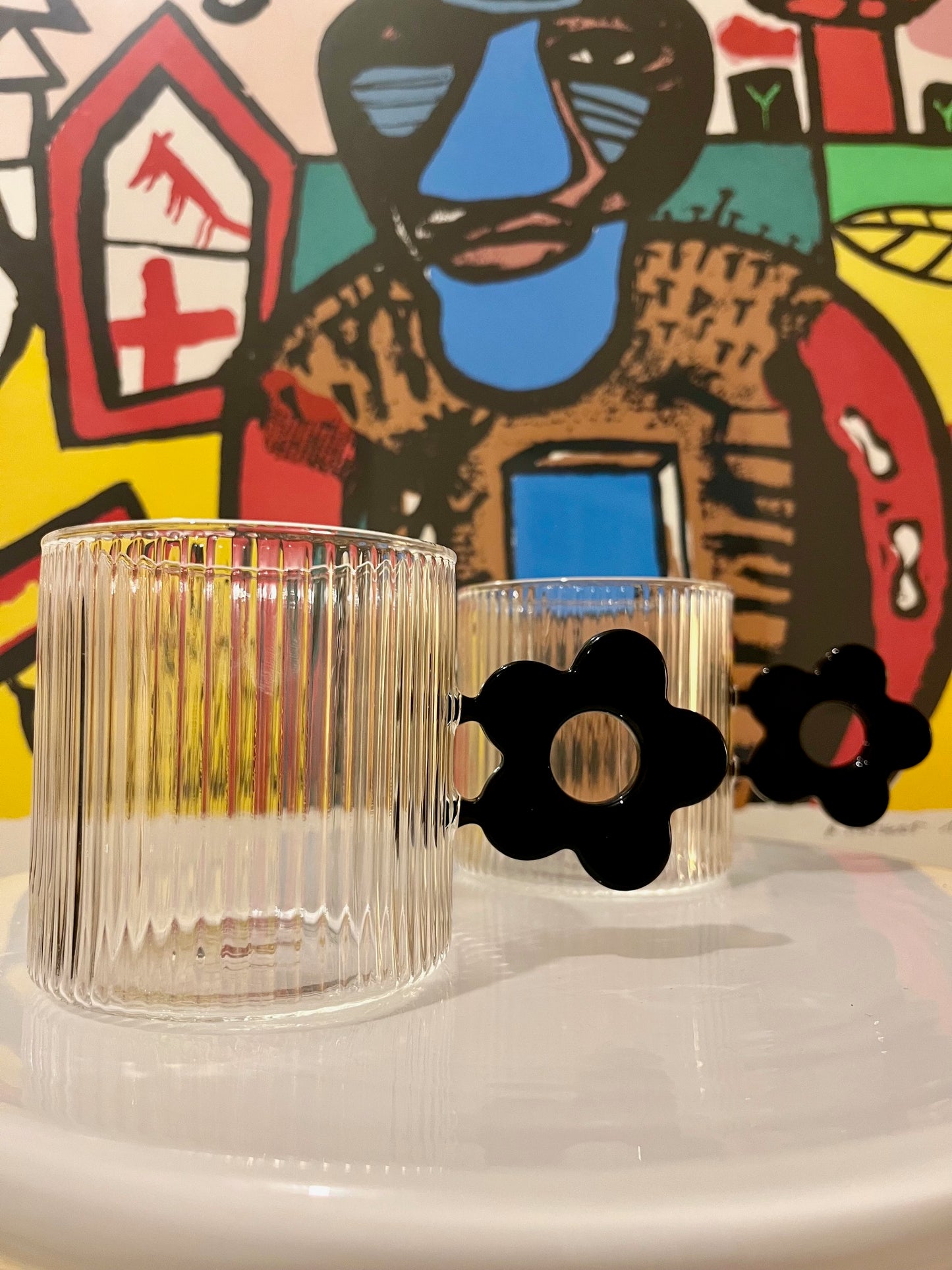 Mug Marguerite
