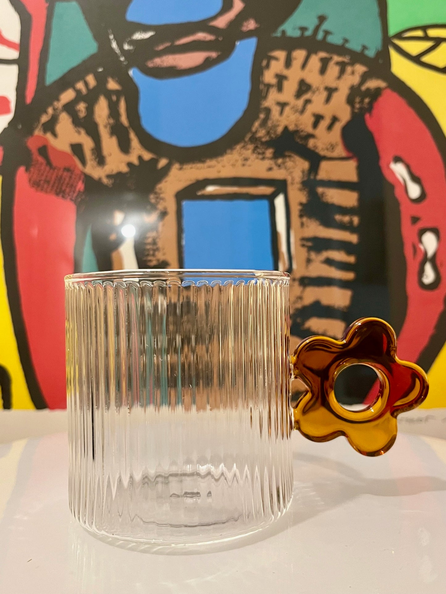 Mug Marguerite
