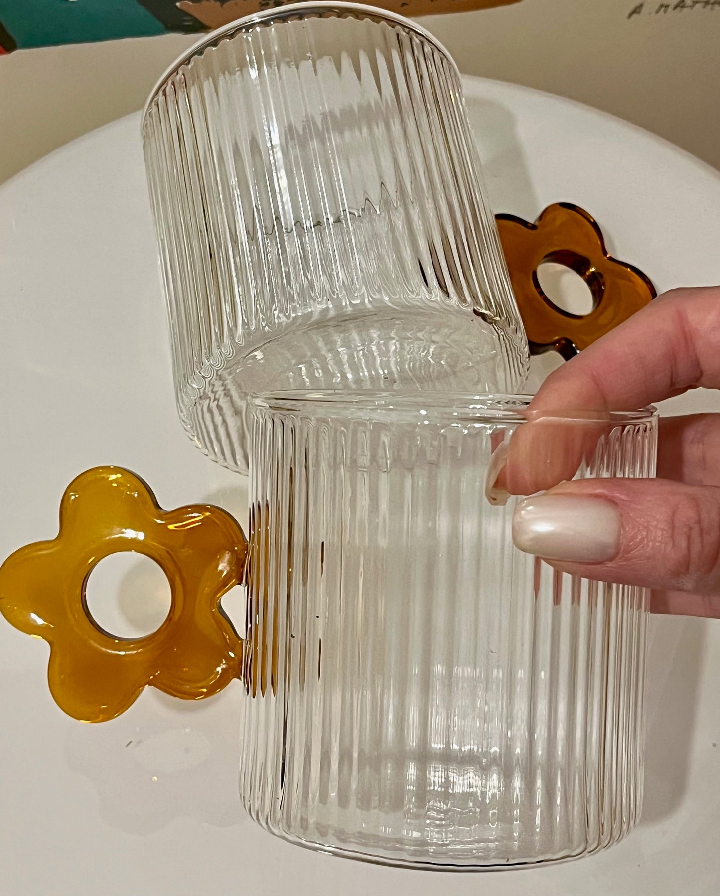 Mug Marguerite