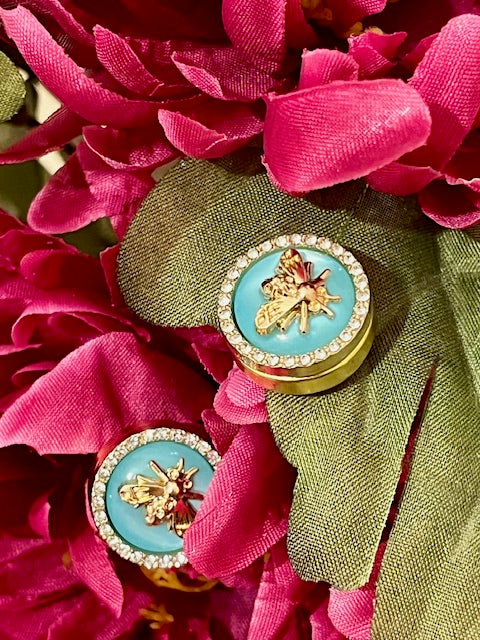 Bijoux de boutons Maya