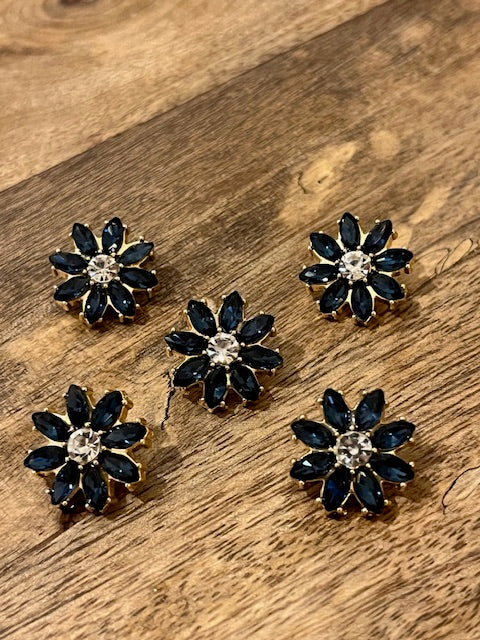Boutons à coudre