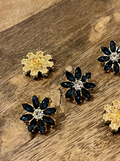 Boutons à coudre