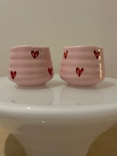 Tasses à Matcha