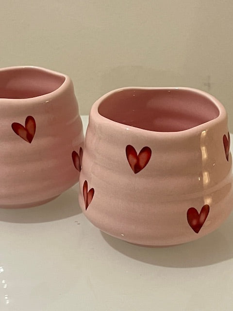 Tasses à Matcha
