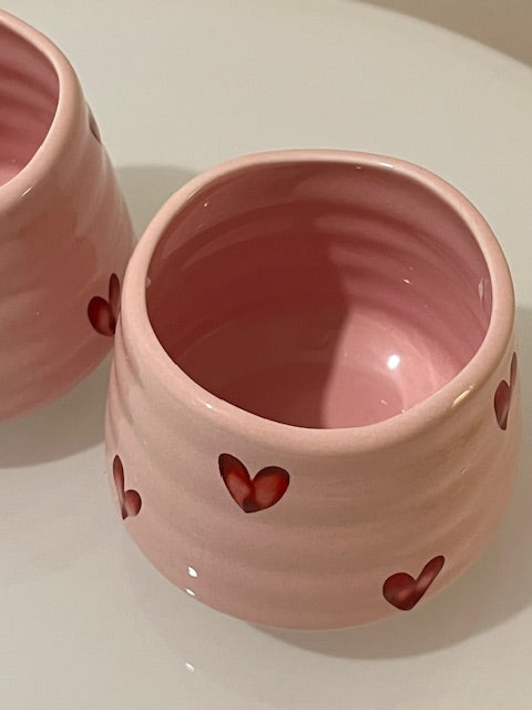 Tasses à Matcha