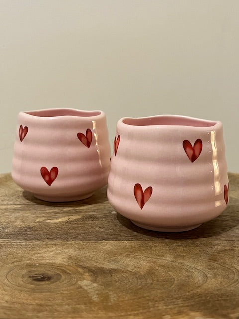 Tasses à Matcha