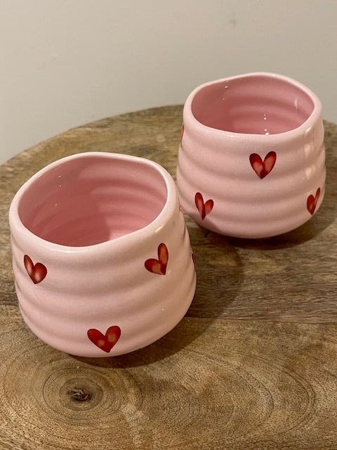 Tasses à Matcha
