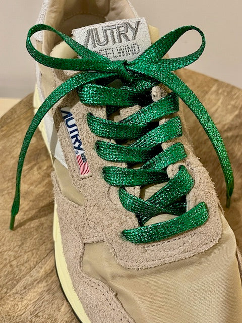 Lacets Fred