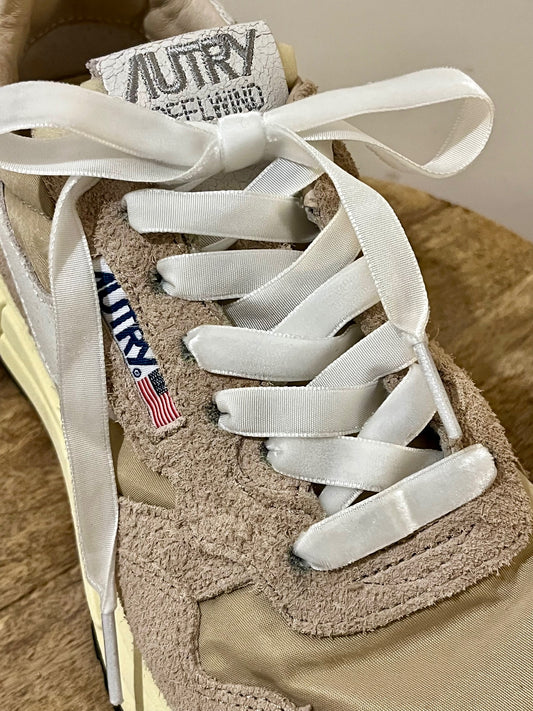 Lacets velours Caroline