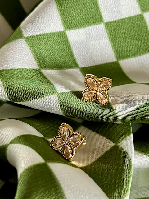 Boucles d'oreilles Lucky