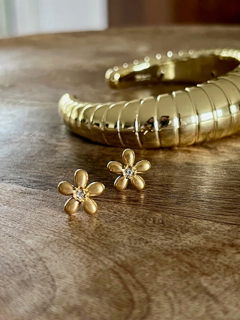 Boucles d'oreilles Maguy