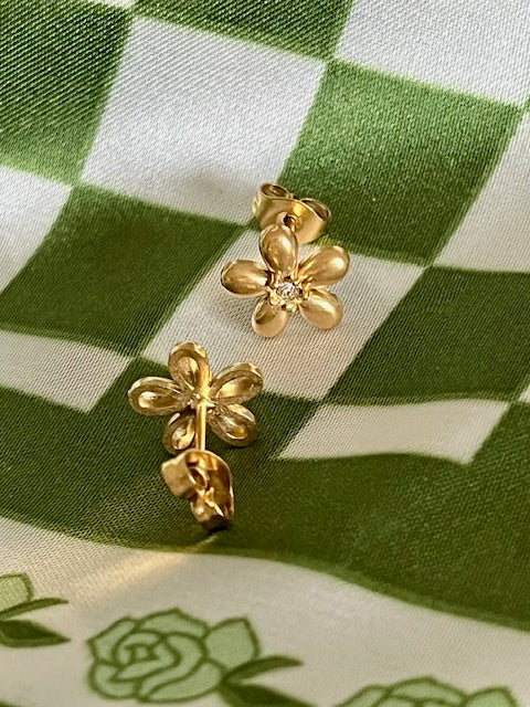 Boucles d'oreilles Maguy