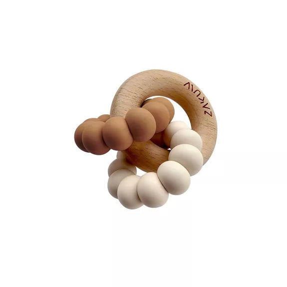 Anneau de dentition Moka