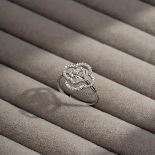 Bague Mélanie