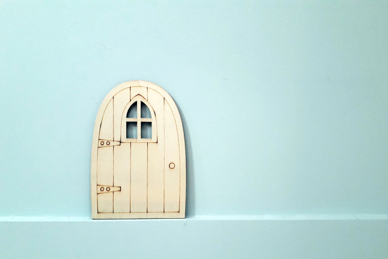 Trousse Passage de la Petite Souris