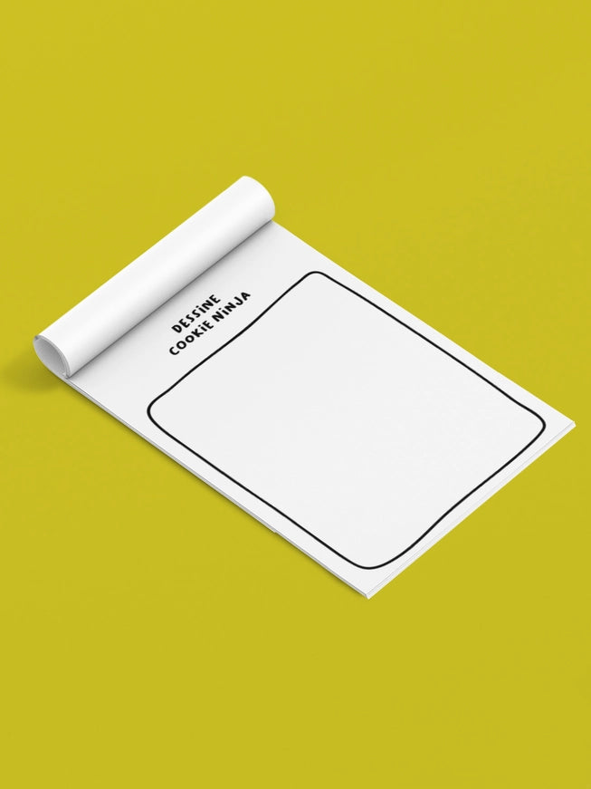 KIMOMÖ "Miam miam" livre jeu