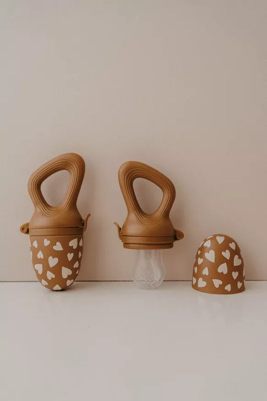 Tétine grignoteuse Fall in Love