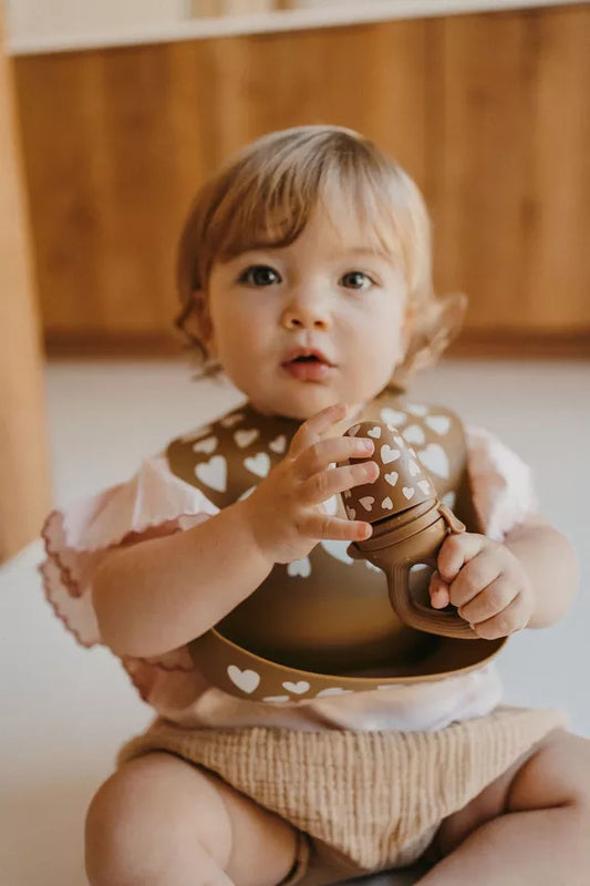 Tétine grignoteuse Fall in Love