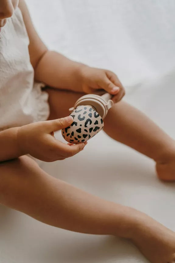 Tétine grignoteuse Sauvage