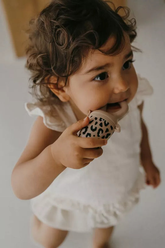 Tétine grignoteuse Sauvage